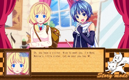 Dungeon Girl Steam Key GLOBAL - 6