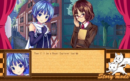Dungeon Girl Steam Key GLOBAL - 5
