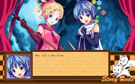 Dungeon Girl Steam Key GLOBAL - 0