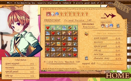 Dungeon Girl Steam Key GLOBAL - 9