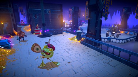 Dungeon Golf (PC) - Steam Key - EUROPE - 5