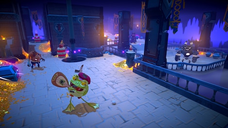 Dungeon Golf (PC) - Steam Key - GLOBAL - 5