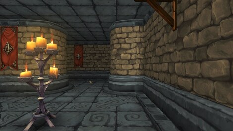 Dungeon Hero Steam Key GLOBAL - 13