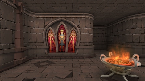 Dungeon Hero Steam Key GLOBAL - 9