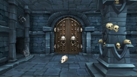 Dungeon Hero Steam Key GLOBAL - 4