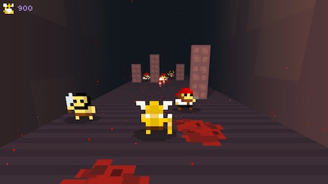 Dungeon Highway Steam Key GLOBAL - 4