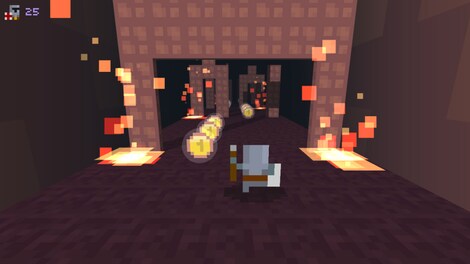 Dungeon Highway Steam Key GLOBAL - 5