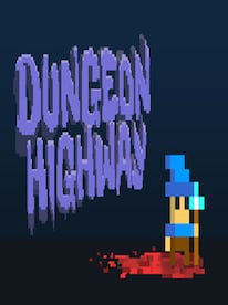 Dungeon Highway Steam Key GLOBAL - 1