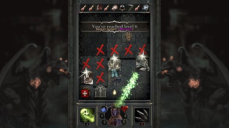 Dungeon Journey Steam Key GLOBAL - 9