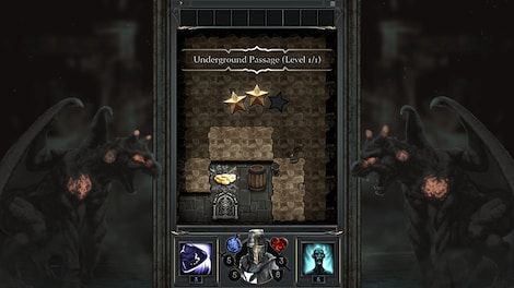 Dungeon Journey Steam Key GLOBAL - 8