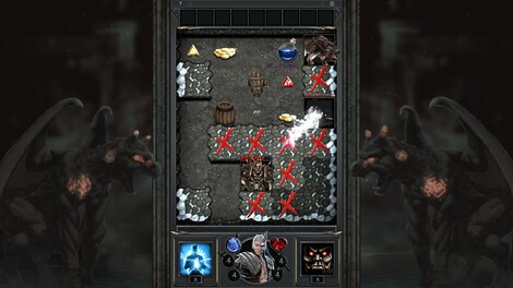 Dungeon Journey Steam Key GLOBAL - 10