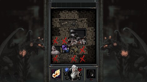 Dungeon Journey Steam Key GLOBAL - 7