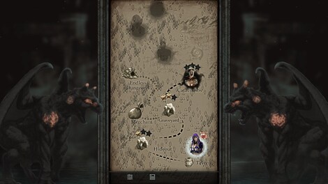 Dungeon Journey Steam Key GLOBAL - 6