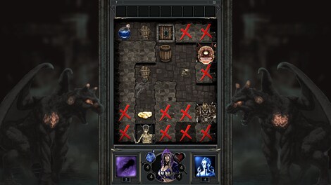 Dungeon Journey Steam Key GLOBAL - 5