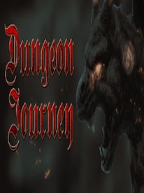 Dungeon Journey Steam Key GLOBAL - 1