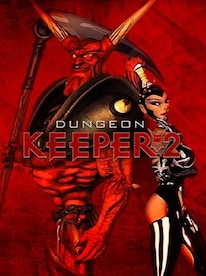 Dungeon Keeper 2 EA App Key GLOBAL - 1