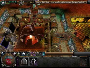 Dungeon Keeper 2 EA App Key GLOBAL - 13