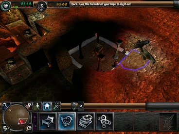 Dungeon Keeper 2 EA App Key GLOBAL - 5