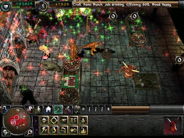 Dungeon Keeper 2 EA App Key GLOBAL - 4
