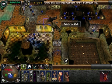 Dungeon Keeper 2 GOG.COM Key GLOBAL - 9