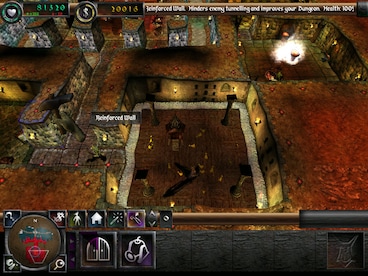 Dungeon Keeper 2 GOG.COM Key GLOBAL - 11