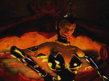 Dungeon Keeper 2 GOG.COM Key GLOBAL - 7