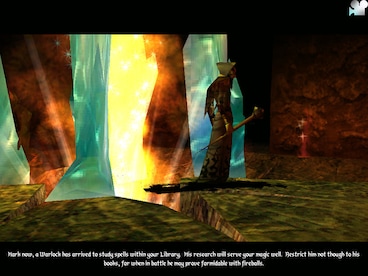 Dungeon Keeper 2 GOG.COM Key GLOBAL - 10