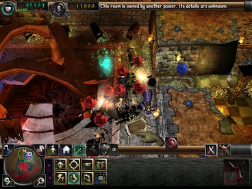 Dungeon Keeper 2 GOG.COM Key GLOBAL - 6