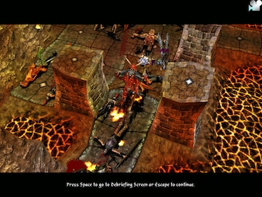 Buy Dungeon Keeper 2 GOG.COM Key GLOBAL - Cheap - G2A.COM!