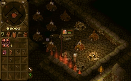 Dungeon Keeper Gold GOG.COM Key GLOBAL - 13