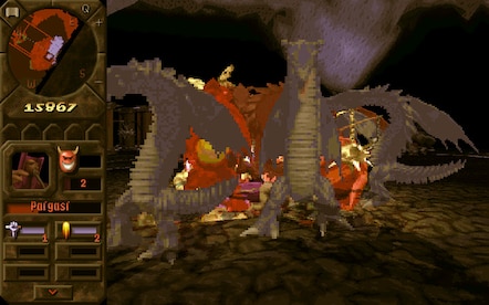 Dungeon Keeper Gold GOG.COM Key GLOBAL - 8