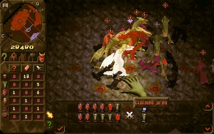 Dungeon Keeper Gold GOG.COM Key GLOBAL - 11