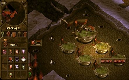 Dungeon Keeper Gold GOG.COM Key GLOBAL - 6
