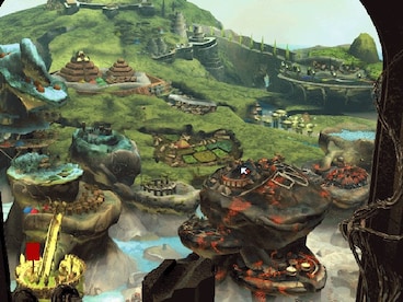 Dungeon Keeper Gold GOG.COM Key GLOBAL - 5
