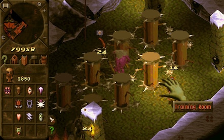 Dungeon Keeper Gold GOG.COM Key GLOBAL - 3