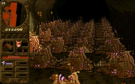Dungeon Keeper Gold GOG.COM Key GLOBAL - 4