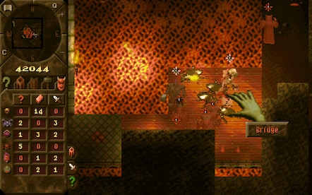 Dungeon Keeper Gold GOG.COM Key GLOBAL - 0