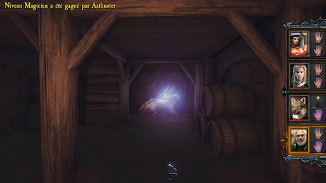 Dungeon Kingdom: Sign of the Moon Steam Gift EUROPE - 10