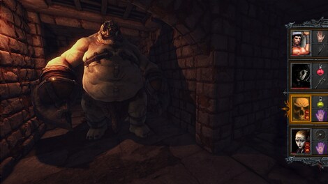 Dungeon Kingdom: Sign of the Moon Steam Gift EUROPE - 3