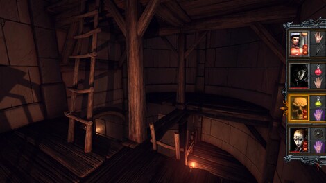 Dungeon Kingdom: Sign of the Moon Steam Gift EUROPE - 4
