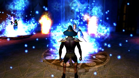 Dungeon Lords Steam Edition (PC) - Steam Key - EUROPE - 10