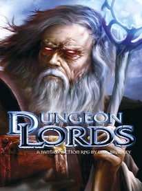 Dungeon Lords Steam Edition (PC) - Steam Key - EUROPE - 1