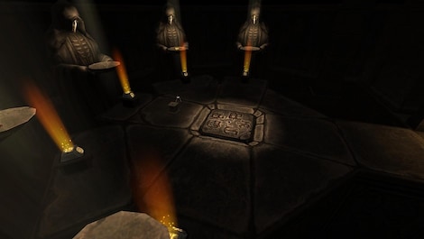 Dungeon Lurk II - Leona Steam Gift GLOBAL - 9