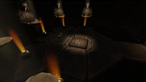 Dungeon Lurk II - Leona Steam Key GLOBAL - 9