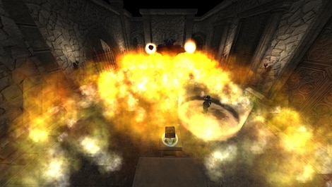 Dungeon Lurk II - Leona Steam Key GLOBAL - 8