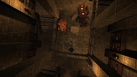 Dungeon Lurk II - Leona Steam Key GLOBAL - 0