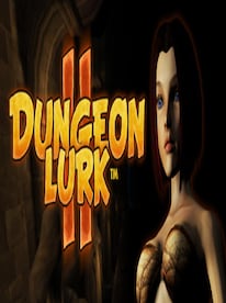 Dungeon Lurk II - Leona Steam Key GLOBAL - 1