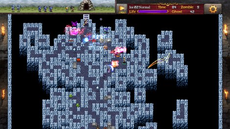 Dungeon Manager ZV 2 Steam Key GLOBAL - 8