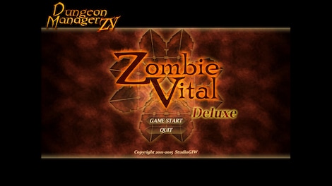 Dungeon Manager ZV Steam Gift GLOBAL - 6