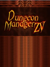 Dungeon Manager ZV Steam Gift GLOBAL - 1